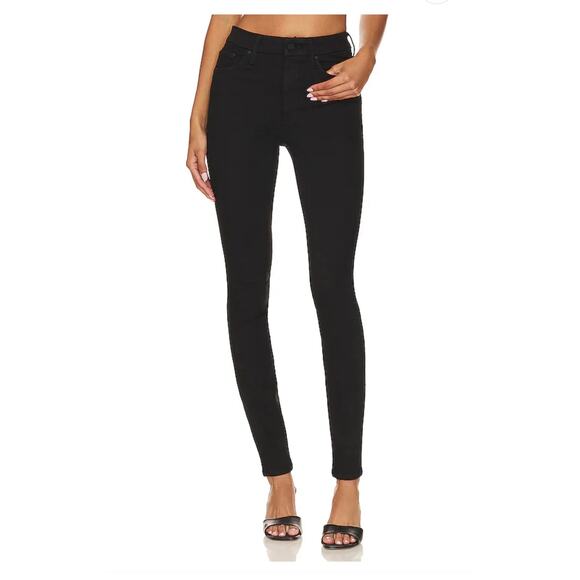 Mother denim High Waisted Looker Skimp in Lasting Impression size 29 (new)